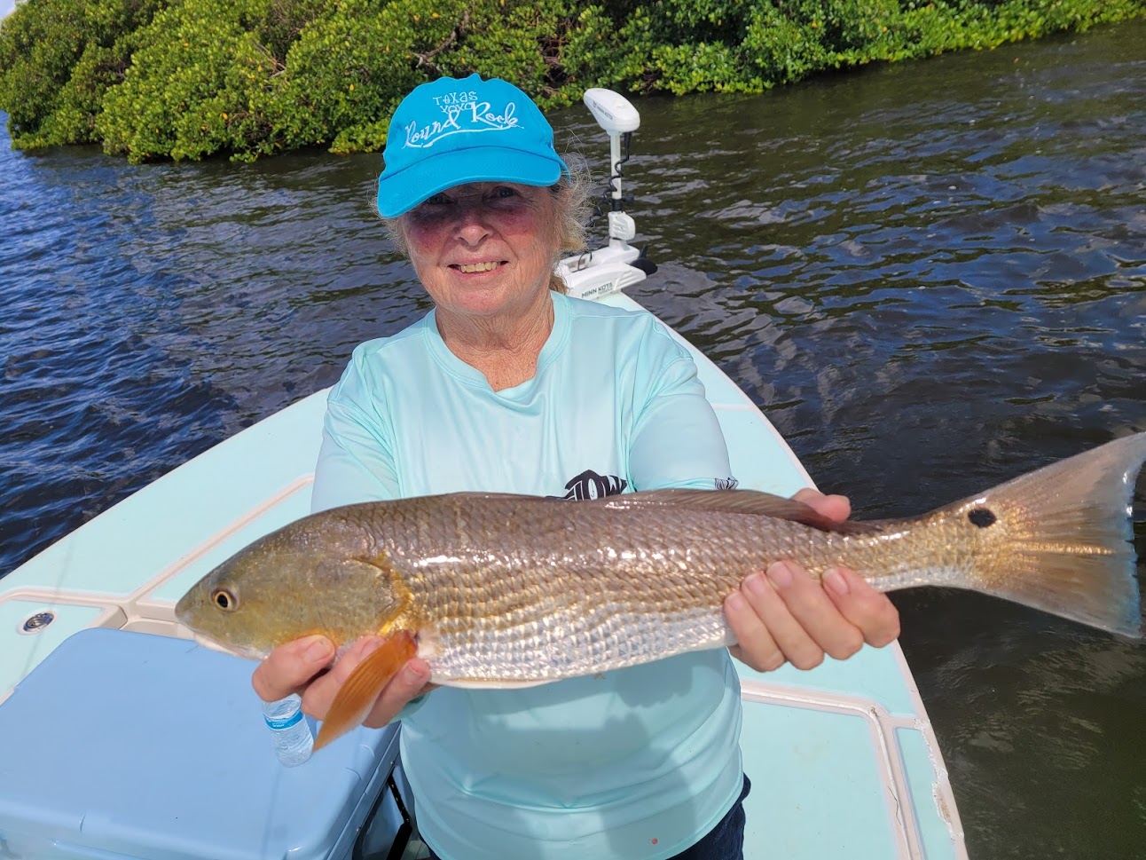 Snook Permit Tarpon Fort Myers Beach Naples Fishing Charters